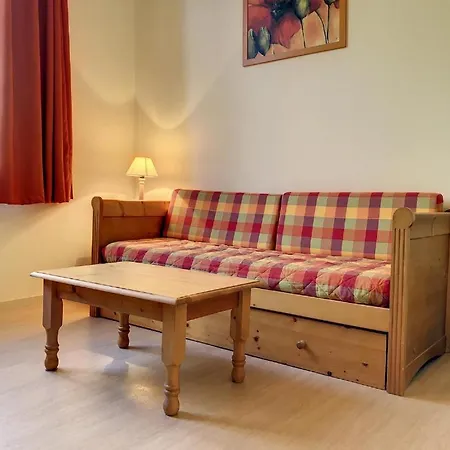 Apartamento Grand