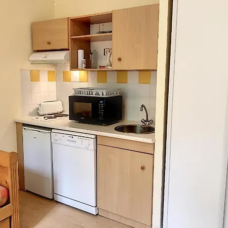 Apartamento Grand