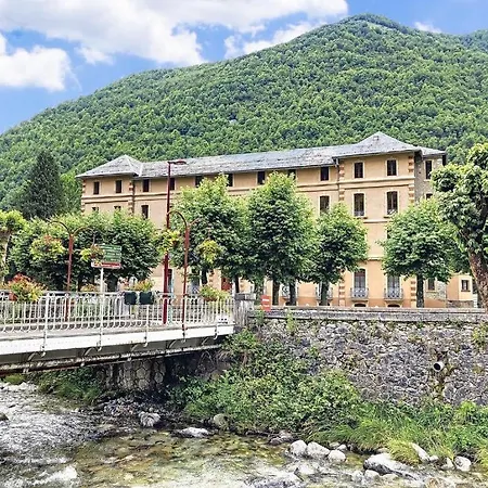 Grand Aulus-les-Bains