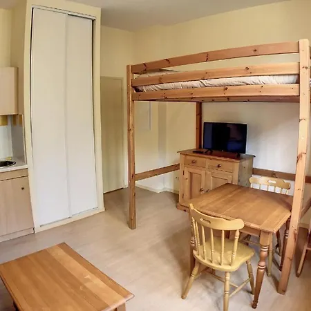 Apartment Grand Aulus-les-Bains