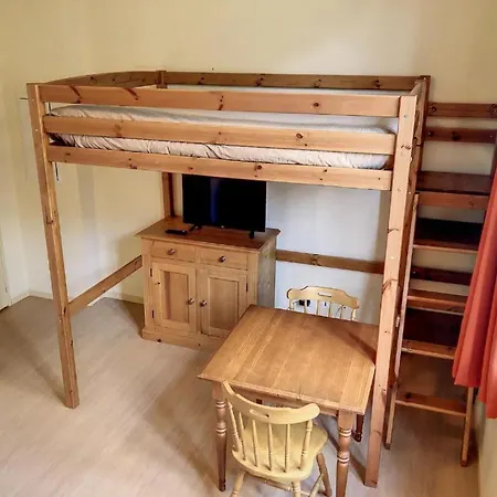 Grand Apartamento